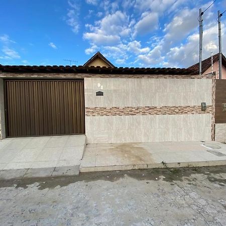 Casa confortável no Presidente Médice Campina Grande Exterior foto