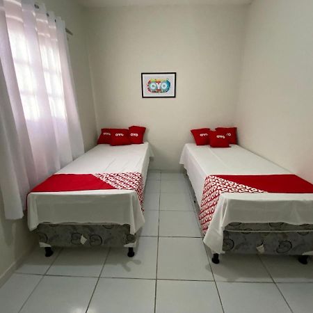 Casa confortável no Presidente Médice Campina Grande Exterior foto
