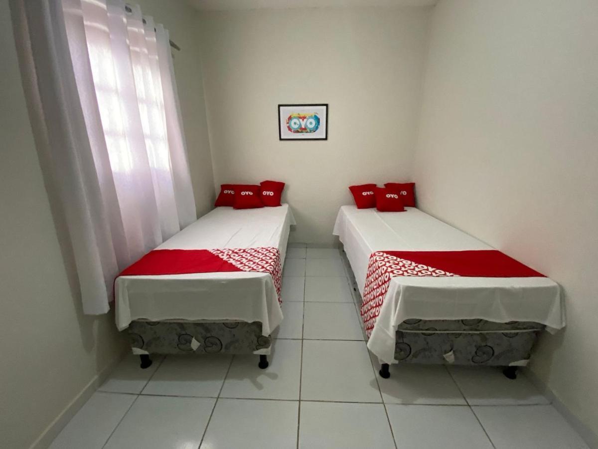 Casa confortável no Presidente Médice Campina Grande Exterior foto