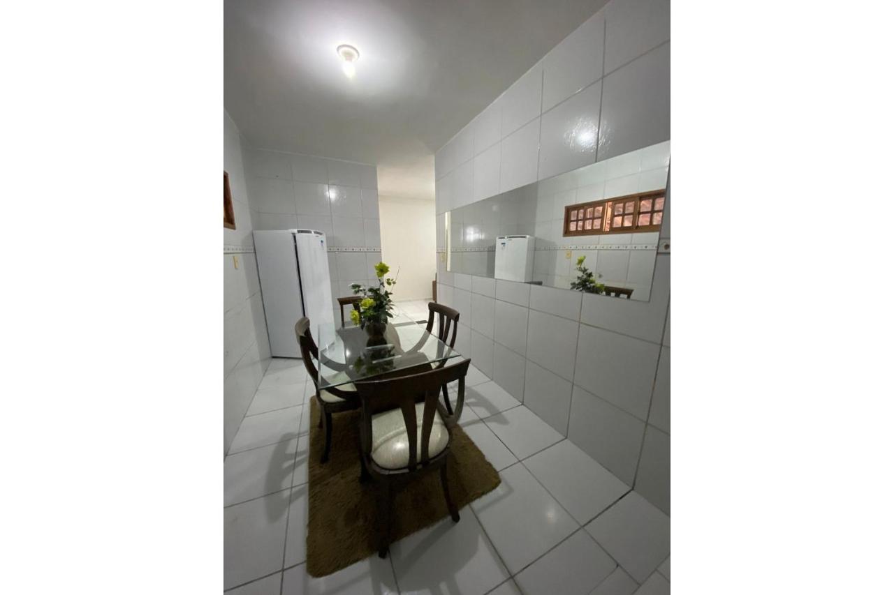 Casa confortável no Presidente Médice Campina Grande Exterior foto