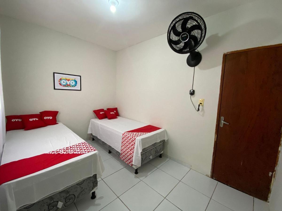 Casa confortável no Presidente Médice Campina Grande Exterior foto