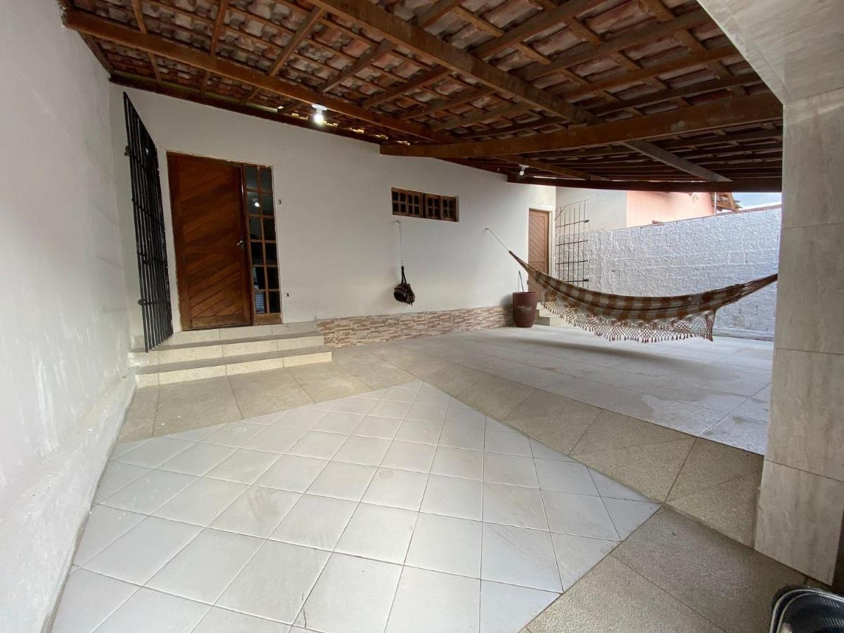 Casa confortável no Presidente Médice Campina Grande Exterior foto
